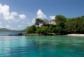 Ostrvo kornjača - rajska lokacija "Plave lagune"